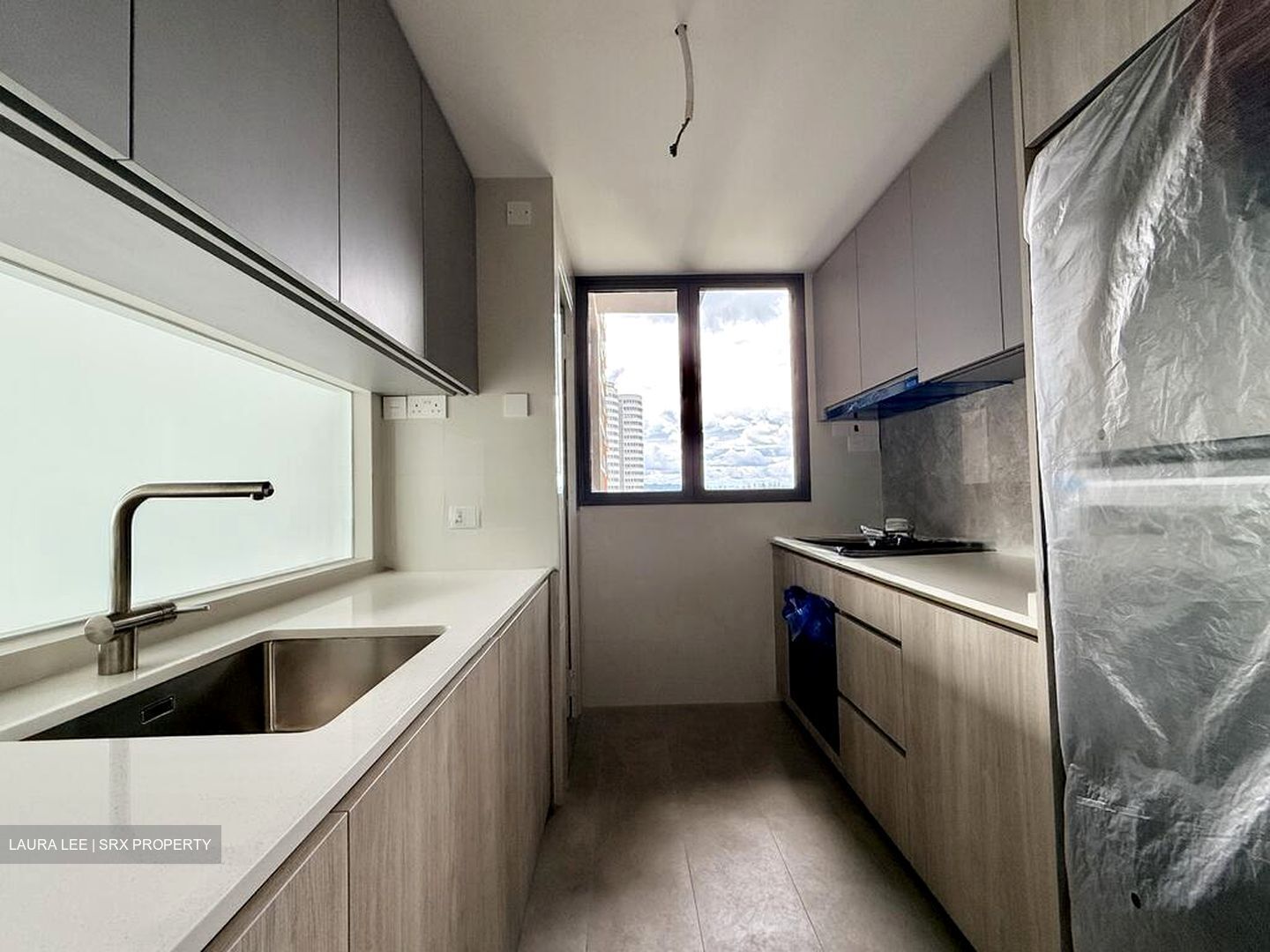 Amo Residence (D20), Apartment #512147311